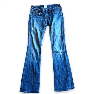 True Religion Women’s Jeans Size 25